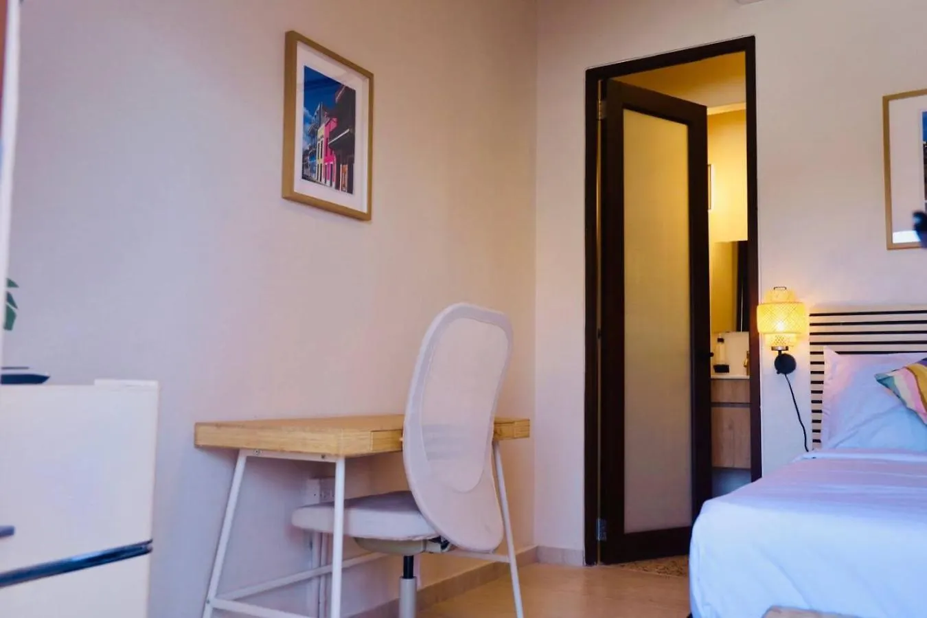 Room 13 Breezy Veranda Stay With City Views San Juan Szálloda